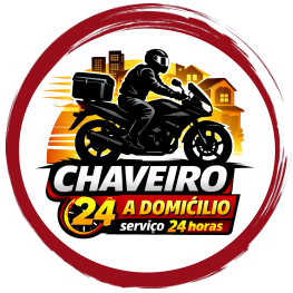 Chaveiro R7